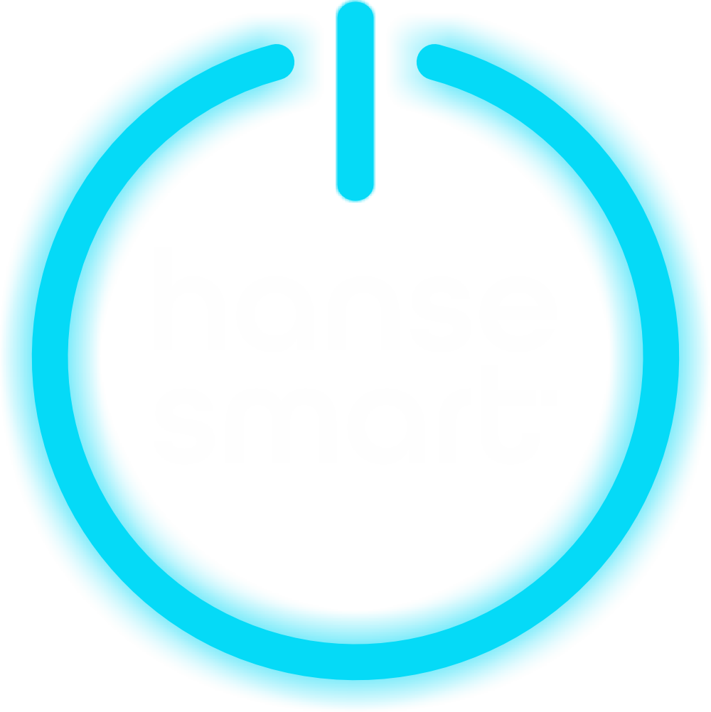 Smart Home Bremen Logo Hanse Smart GmbH