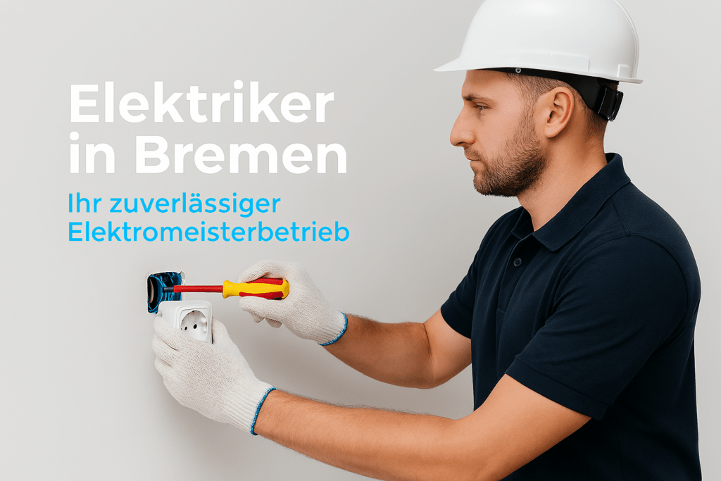Elektriker Bremen