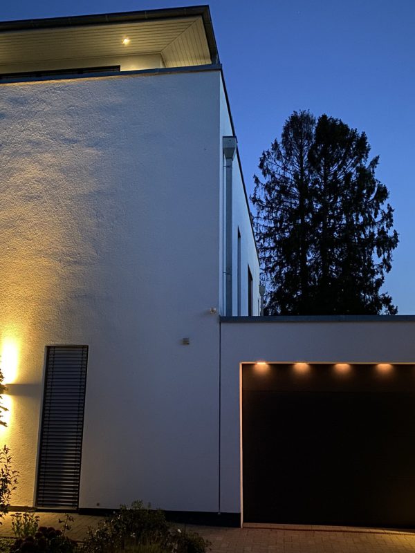 Smart Home Bremen Licht Hanse Smart GmbH