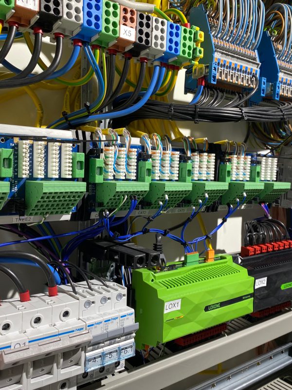 Smart Home Bremen Verteilung Hanse Smart GmbH